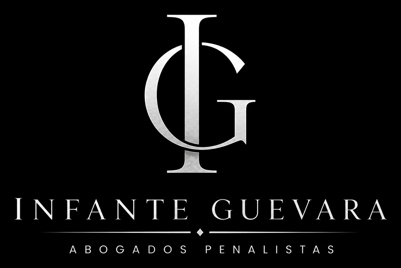 Infante Guevara Abogados Penalistas